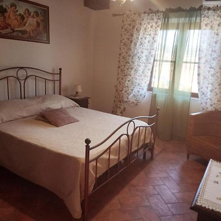 Agriturismo La Casina Saturnia Eksteriør bilde